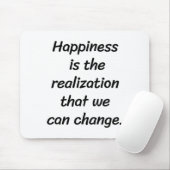 Tapis De Souris Nous Pouvons Changer De Panier De Souris (Avec souris)