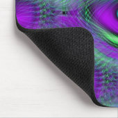 Tapis De Souris Nous regarder..... (Coin)