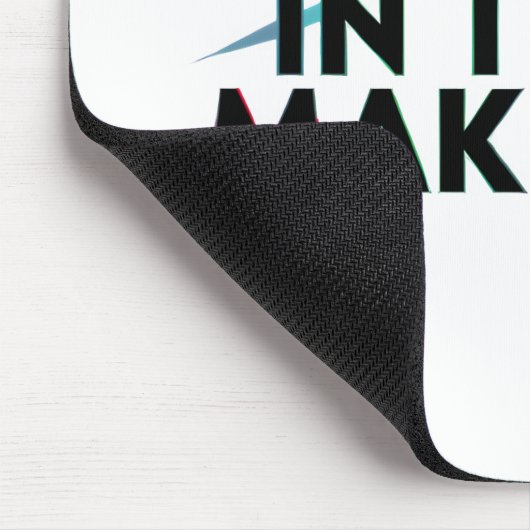 Tapis De Souris Nous sommes des LEDGER-nds In The Making - Humour (Coin)