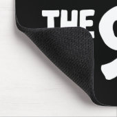 Tapis De Souris Nous sommes les 99% (Coin)