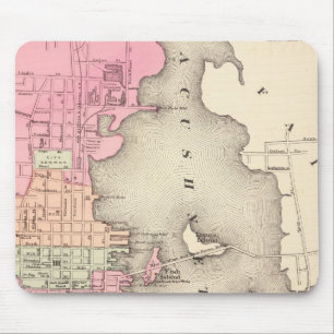 Tapis De Souris Nouveau Bedford 2