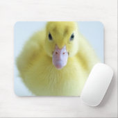 Tapis De Souris Nouveau caneton (Avec souris)