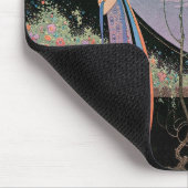 Tapis De Souris Nouveau Chic ~ Mousepad (Coin)