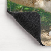 Tapis De Souris Nouveau Cria Mousepad (Coin)