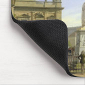 Tapis De Souris Nouveau Guardshouse, arsenal, Palace de prince et (Coin)