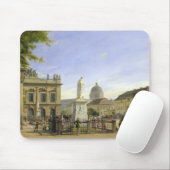 Tapis De Souris Nouveau Guardshouse, arsenal, Palace de prince et (Avec souris)