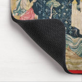 Tapis De Souris Nouveau Jérusalem (Coin)