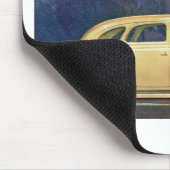 Tapis De Souris Nouveau Nash "400" (Coin)