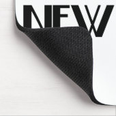 Tapis De Souris Nouveau papa (Coin)