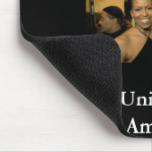 Tapis De Souris NOUVEAUX couples de puissance des Etats-Unis (Coin)