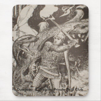 Tapis De Souris Nouveaux livres 211 avril de 2008, cachot et