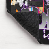Tapis De Souris Nouveaux studios Mousepad d'AuN ! (Coin)