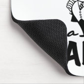 Tapis De Souris Nouveaux T-shirts et cadeaux de sourire de grand-p (Coin)