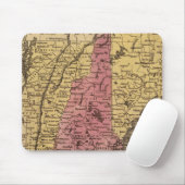 Tapis De Souris Nouvelle-Angleterre 4 (Avec souris)
