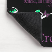 Tapis De Souris Nouvelle création (Coin)