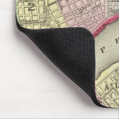 Tapis De Souris Nouvelle-Orléans 4 (Coin)