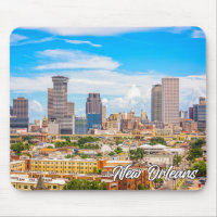 Nouvelle-Orléans, Louisiane, États-Unis