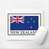 Tapis De Souris Nouvelle-Zélande (Avec souris)