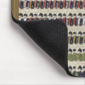 Tapis De Souris Nouvelles conceptions d'uniforme pour le prussien (Coin)
