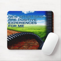 "Nouvelles situations" Motivation Affirmation