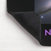 Tapis De Souris Nova Mousepad (Coin)