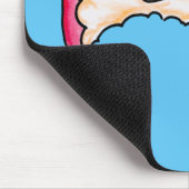 Tapis De Souris Noyau Apple (Coin)