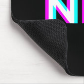 Tapis De Souris Npc Meme - Non Player Character 2  (Coin)