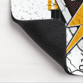 TAPIS DE SOURIS NRJ 2025 MUISMAT (Hoek)