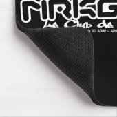 Tapis De Souris nrkGaming CJL-2011BK Series (Coin)