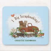 Tapis De Souris NSD 2025 Mousepad (Devant)