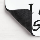 TAPIS DE SOURIS NSFW (Coin)