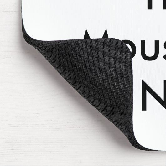 Tapis De Souris NSFW Mousepad (Coin)