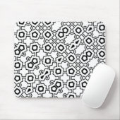 Tapis De Souris NTPD5550P215849 Mousepad (Avec souris)