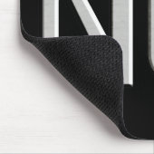 Tapis De Souris Nu (Coin)