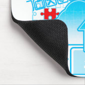 TAPIS DE SOURIS NUAGE (Coin)