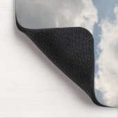 Tapis De Souris Nuage (Coin)