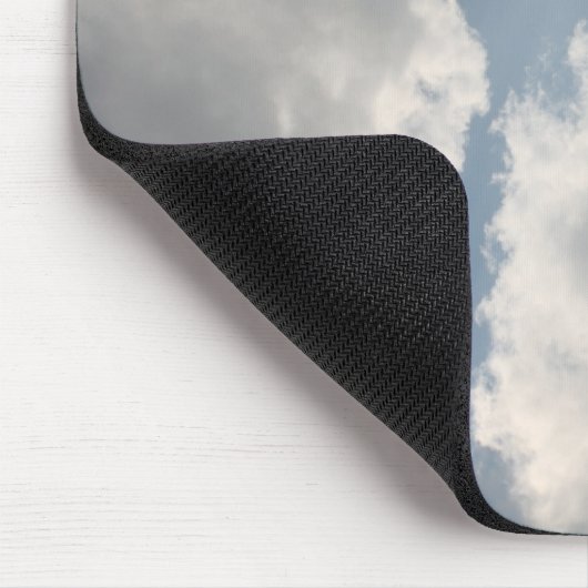 Tapis De Souris Nuage (Coin)