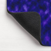 Tapis De Souris Nuage de Purple (Coin)
