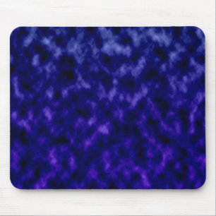 Tapis De Souris Nuage de Purple
