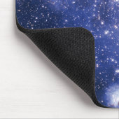 Tapis De Souris Nuage Magellanique (Coin)