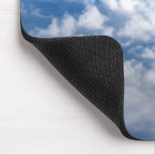 Tapis De Souris Nuages (Coin)
