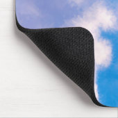 Tapis de souris Nuages (Coin)