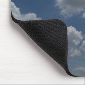 Tapis De Souris Nuages (Coin)