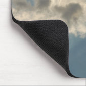 Tapis De Souris Nuages (Coin)