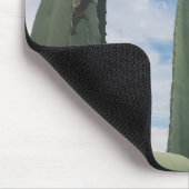 Tapis De Souris Nuages Agave (Coin)