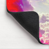 Tapis De Souris nuages célestes (Coin)