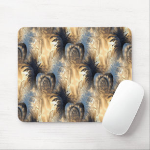 Tapis De Souris Nuages orageux......