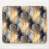 Tapis De Souris Nuages orageux...... (Devant)