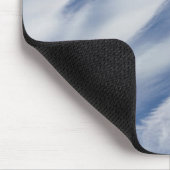Tapis De Souris nuages se couchent (Coin)