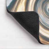 Tapis De Souris Nuages tordus...... (Coin)